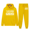 VGMB MUSIC - TRACKSUIT