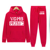 VGMB MUSIC - TRACKSUIT