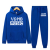 VGMB MUSIC - TRACKSUIT