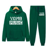 VGMB MUSIC - TRACKSUIT