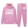 VGMB MUSIC - TRACKSUIT